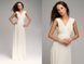 Нарядна біла сукня-трансформер infinite dress 6 в 1 "Емма" 25 кольорів, розміри 40-54
