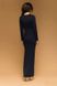 Стильне чорне плаття зі шлейфом "Вайорика" 20 кольорів, розміри 40-60