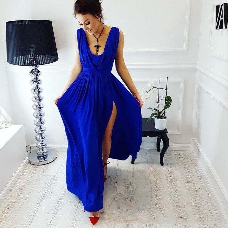 Стильне вечірнє плаття з розкльошеною спідницею "Алессіо" 20 кольорів, розміри 40-60
