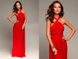 Бесконечное красное платье-трансформер infinite dress 6 в 1 "Эмма" 25 цветов, размеры 40-54