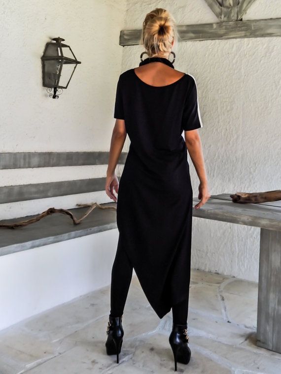 Стильное черно-белое платье миди "Милини" 25 цветов, размеры 40-54