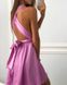 Модное короткое платье-трансформер "Канари" 25 цветов, размеры 40-60